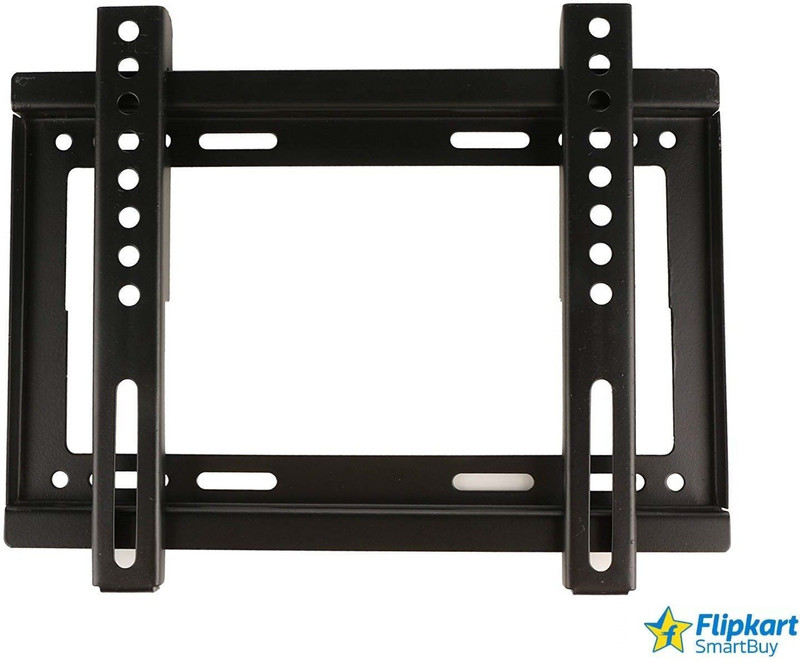 Flipkart Smartbuy 14 To 42 Inches Led Lcd Tv’S , Smart Tv Wall Mount Bracket Fixed Tv Mount