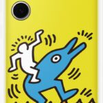 Samsung Front & Back Case For Samsung Galaxy S24 Fe 5G(Yellow, Pack Of: 2)