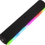 Zebronics Vita 201 (Pspk 51), Upto 8 Hours Playback, Btv5.3 | Usb | Aux 16 W Bluetooth Speaker(Black, Stereo Channel)