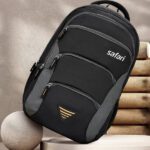 Safari Ashper Pro 35 L Laptop Backpack(Black)
