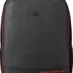 Gear Parker 2 Backpack 24 L Backpack(Black)