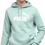 Puma Full Sleeve Graphic Print Men Sweatshirt