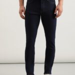 Lee Regular Men Blue Jeans