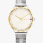Tommy Hilfiger Pippa Analog Watch – For Women