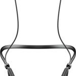 Boat Rockerz 202, 20H Battery, Enx, Asap Charge, Dual Pairing, Voice Assistant, Ipx5 Bluetooth(Active Black, In The Ear)