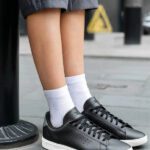 Adidas Advantage 2.0 Sneakers For Men(Black , 6)