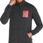 Puma Full Sleeve Solid Men Jacket