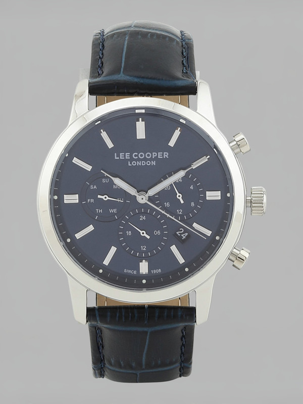 Lee Cooper Lc08186.399-B Analog Watch – For Men
