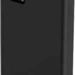 Wingfi 10000 Mah 22.5 W Slim Power Bank(White, Black, Lithium Polymer, Quick Charge 4.0, Power Delivery 3.0 For Mobile)