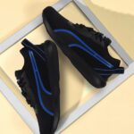 Puma Puma Disride Sneakers For Men(Black , 11)