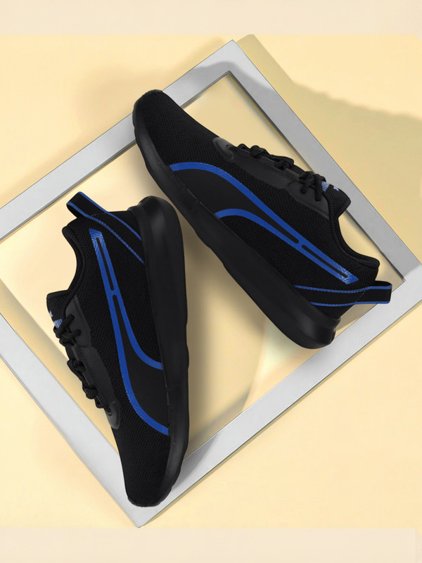 Puma Puma Disride Sneakers For Men(Black , 11)