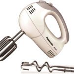 Panasonic 200 W White Hand Blender(Mkgh1)
