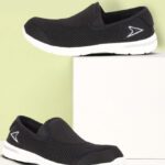 Power Sneakers For Women(Black , 7)