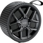 Intex Beast 603 8 W Bluetooth Speaker(Shadow Black, Mono Channel)