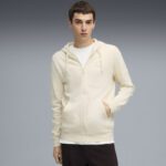 Puma Full Sleeve Solid Men Jacket