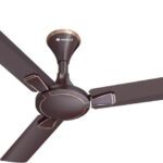 Havells Milor Es With 2 Year Warranty Energy Saving 1200 Mm Ceiling Fan(1 Star | Dusk | Pack Of 1)