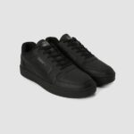 Puma Caven 2.0 Res Sneakers For Men(Black , 9)