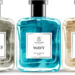 Incensemore Perfume Pack Of 3 Eau De Parfum – 150 Ml(For Men)