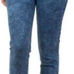 Kirmani Skinny Girls Blue Jeans