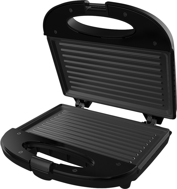 Crompton Instaservgrl Grill(Black)