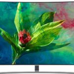 Samsung Q Series 138 Cm (55 Inch) Qled Ultra Hd (4K) Smart Tizen Tv(Qa55Q8Cnakxxl)
