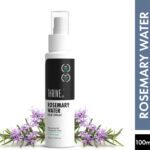 Thriveco Rosemary Water Hair Spray, For Hair Growth, Hair Fall Control & Hair Shine(100 Ml)