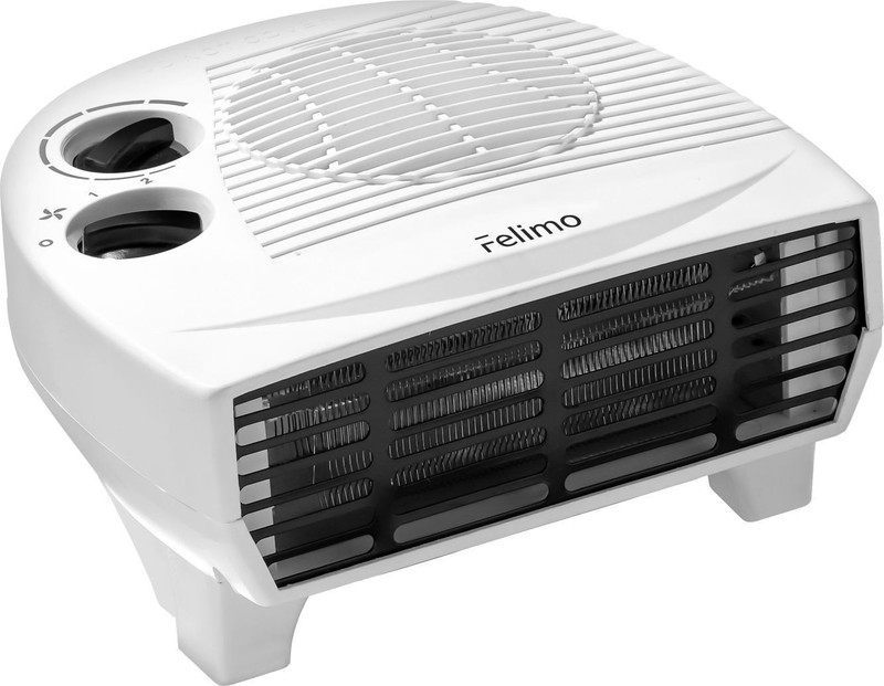 Felimo Flash 1000 /2000 Watt With Noiseless Copper Motor ||Heater For Room|| Winter Fan Room Heater||Heater Blower Fan Room|| Heater Fan| Fan Room Heater