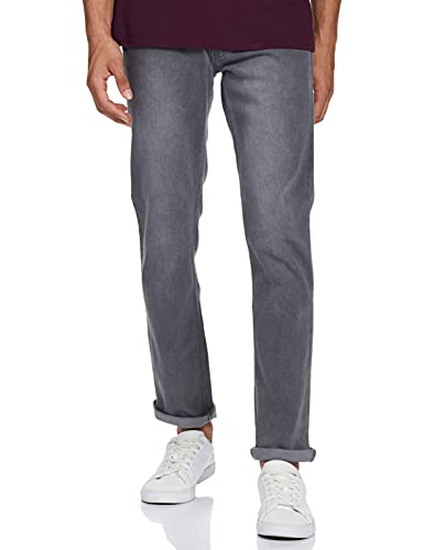 Amazon Brand – Symbol Men’S Relaxed Mid Rise Jeans (Symcom-07-Rs_Light Grey 1_34)