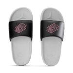 Lotto Women Enduro Plus Black Slides