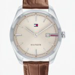 Tommy Hilfiger Theo Analog Watch  – For Men