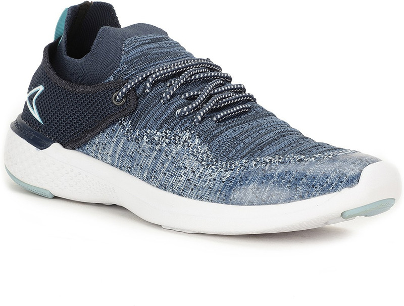 Power Running Shoes For Men(Blue , 5)