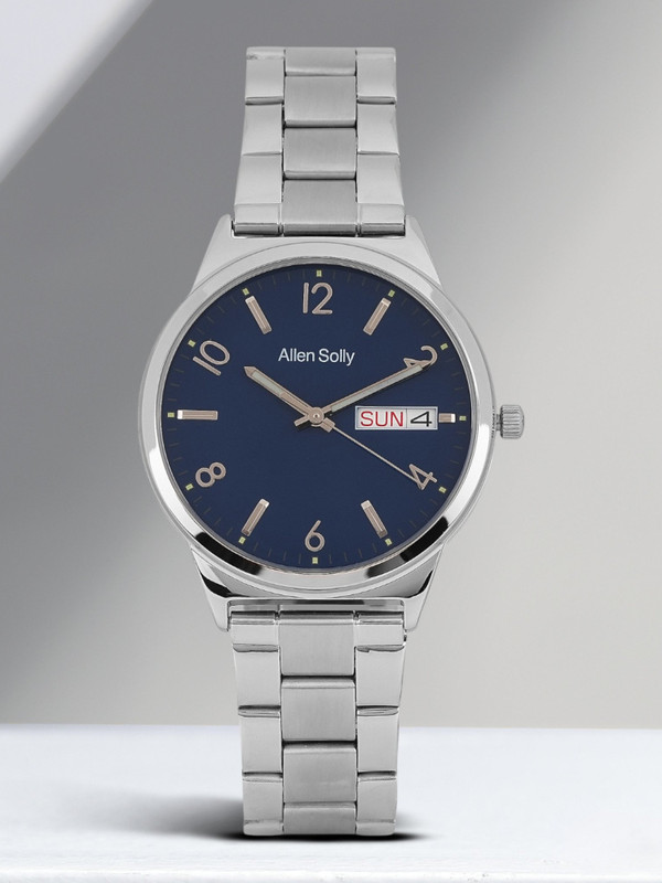 Allen Solly 2024 Edition Analog Watch – For Men
