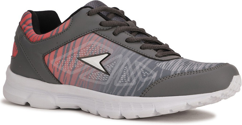 Power Sneakers For Men(Grey , 4)