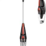 Midea Mt2Inre Hand-Held Vacuum Cleaner(Multicolor)