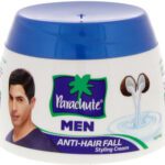 Parachute Anti Hair Fall Hair Cream(140 Ml)