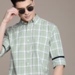 French Connection Men Solid Casual Multicolor Shirt
