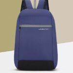 Lavie Sport Sprinter+ Sld Navy Daypack 21 L Backpack(Blue)