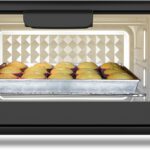 Pigeon 9-Litre Oven Toaster Grill (Otg)(16239, Black)