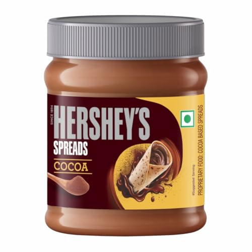 Hershey’S Spreads Cocoa, 150G