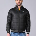 Lawman Full Sleeve Solid Men Jacket