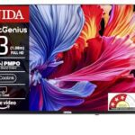 Onida 108 Cm (43 Inch) Smart Genius Series Full Hd Smart Led Tv 43Acf