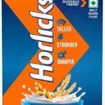 Horlicks Nutrition Drink Refill(1 Kg)