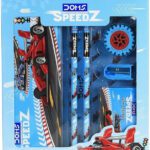 Doms Speedz Kit L Perfect Value Pack