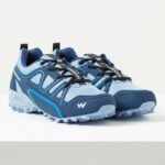 Wildcraft Volga Low Ankle Hiking & Trekking Shoes For Men(Multicolor , 11)