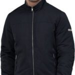 Red Tape Full Sleeve Solid Men Jacket