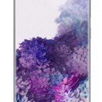 Samsung Galaxy S20+ (Cosmic Gray, 128 Gb)(8 Gb Ram)