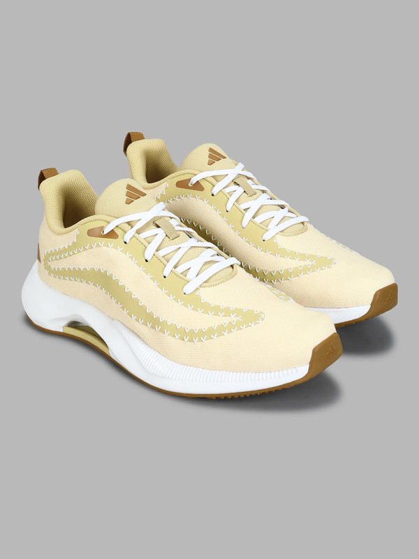 Adidas Torfast Running Shoes For Men(Blue , 6)