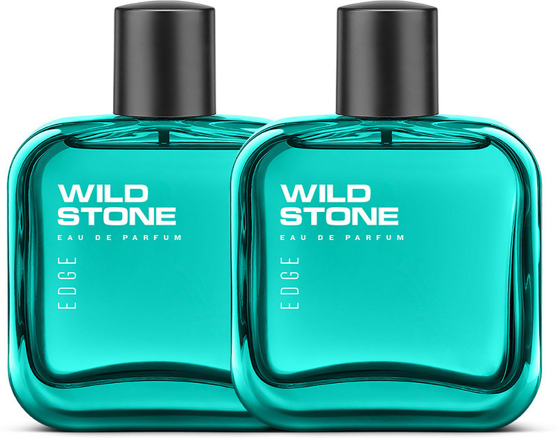 Wild Stone Edge_Eau De Parfum Eau De Parfum – 200 Ml(For Men)