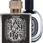 Winelam Srk Tom Tranding Perfume Eau De Parfum  –  50 Ml(For Men & Women)