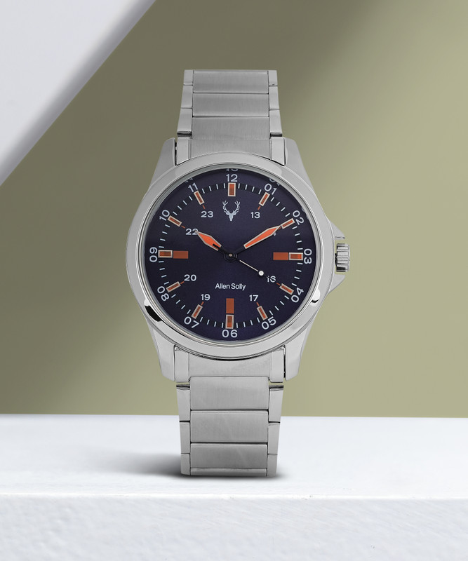 Allen Solly 2024 Edition Analog Watch  – For Men
